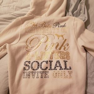 Victoria's Secret hoodie